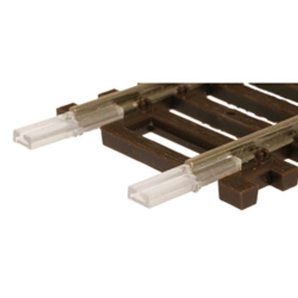PLAST(INSUL)JOINERS 6/CD - Atlas Track - ModelCars.com