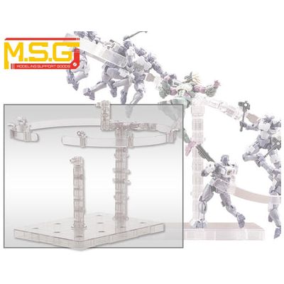 PLAYING BASE M.S.G. - Kotobukiya - ModelCars.com