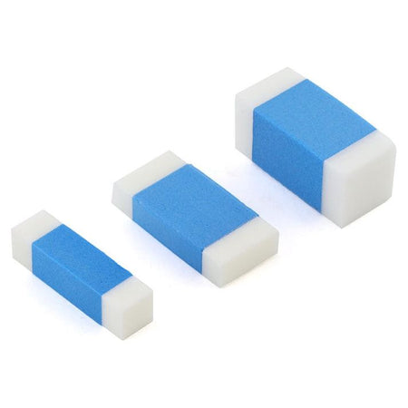 Polishing Compound Sponges (TAM87192) - Tamiya - ModelCars.com