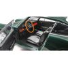 Porsche 911 (901) Irish Green 1/18 Diecast Model Car by Kyosho - Kyosho - ModelCars.com
