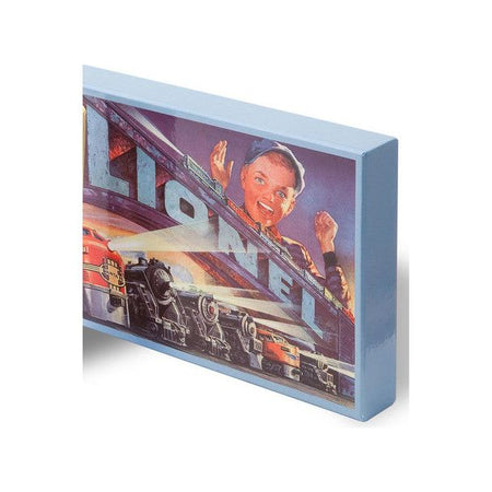 POST - WAR NOTECARDS 24PC - Lionel - ModelCars.com