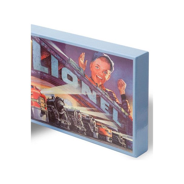 POST - WAR NOTECARDS 24PC - Lionel - ModelCars.com