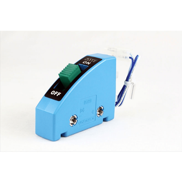 POWER FEED CONTROL SWITCH - Kato - ModelCars.com