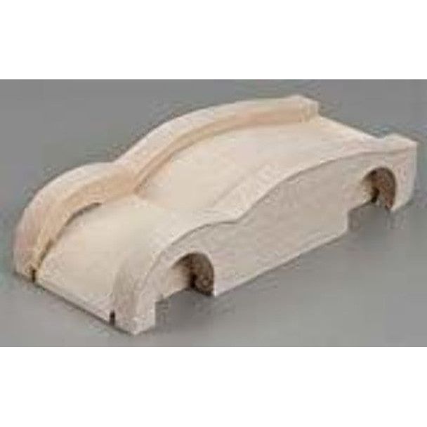 PRE - CUT AMERICAN CLASSIC - PINECAR - ModelCars.com