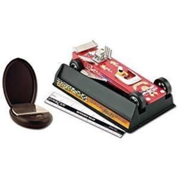 PREFORMANCE/CONFORMITY SY - PINECAR - ModelCars.com