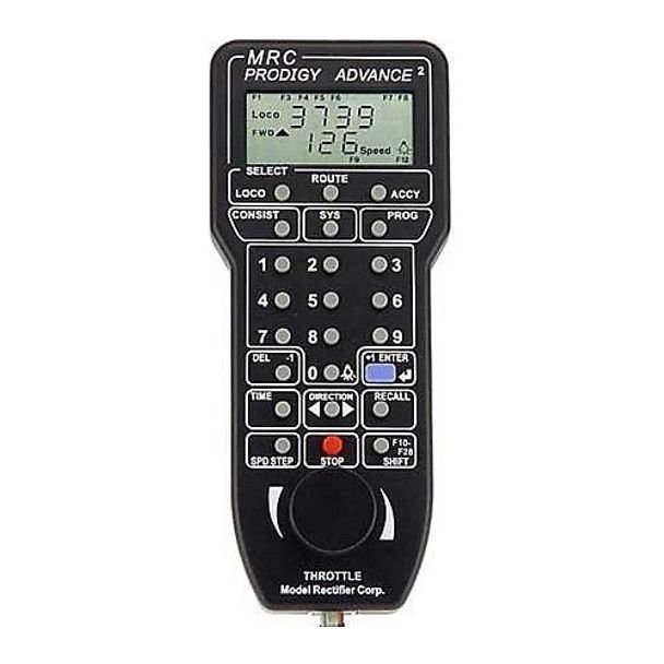 PRODIGY ADV2 WALKAROUND - Model Rectifier Corp - ModelCars.com