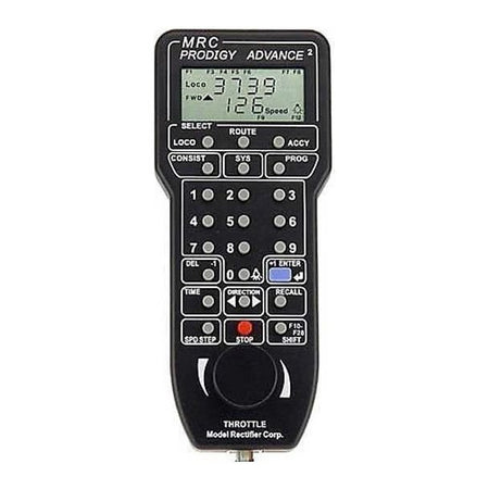 PRODIGY ADV2 WALKAROUND - Model Rectifier Corp - ModelCars.com