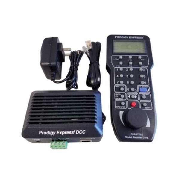 PRODIGY EXPRESS 2 - Model Rectifier Corp - ModelCars.com