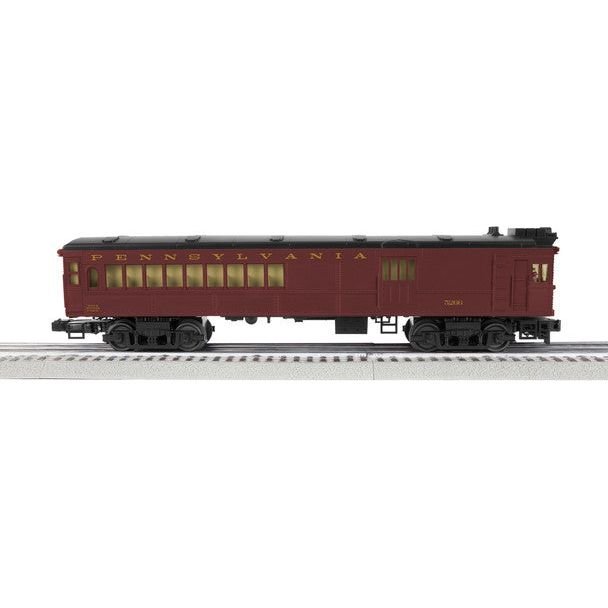 PRR DOODLEBUG LC+ - Lionel - ModelCars.com