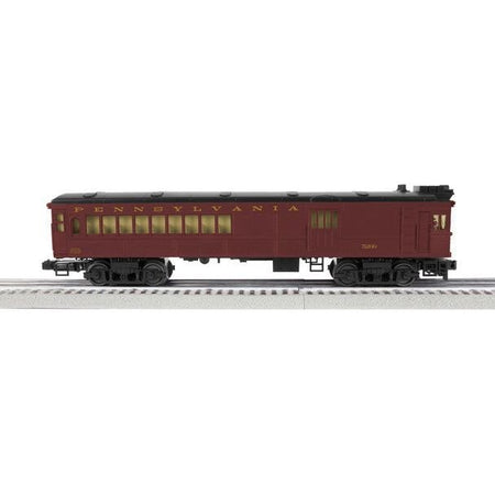 PRR DOODLEBUG LC+ - Lionel - ModelCars.com