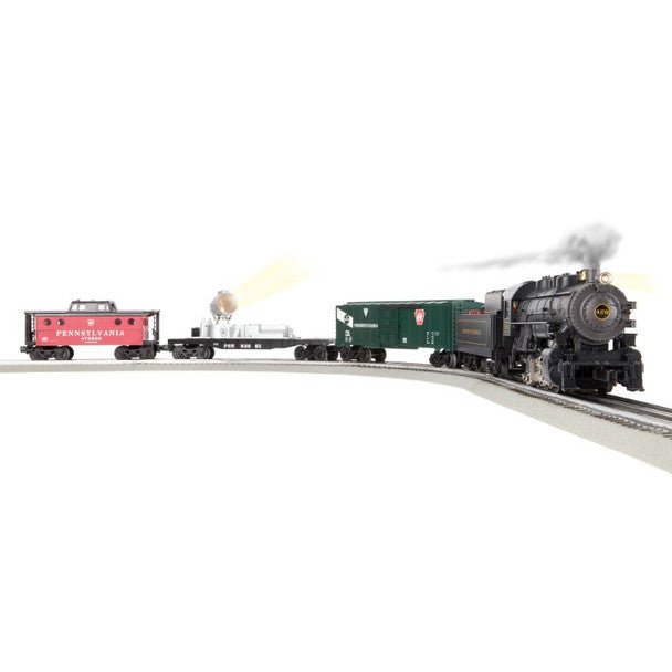 PRR KEYSTONE LC SET - Lionel - ModelCars.com