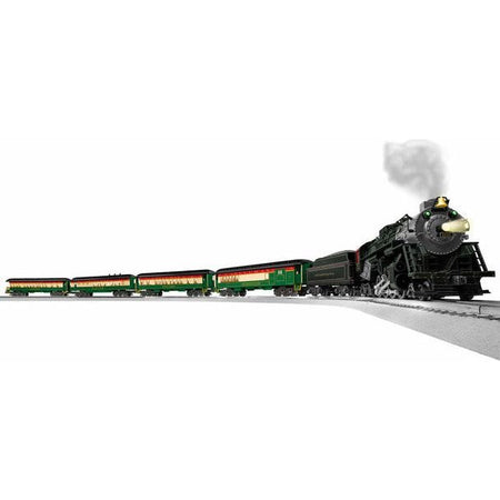 **PRR LIMIT LC2.0 SET - Lionel - ModelCars.com