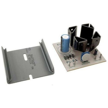 PS - 2A ADJ VOLT REGULATOR - Circuitron - ModelCars.com