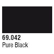 PURE BLACK MECHA - Vallejo - ModelCars.com