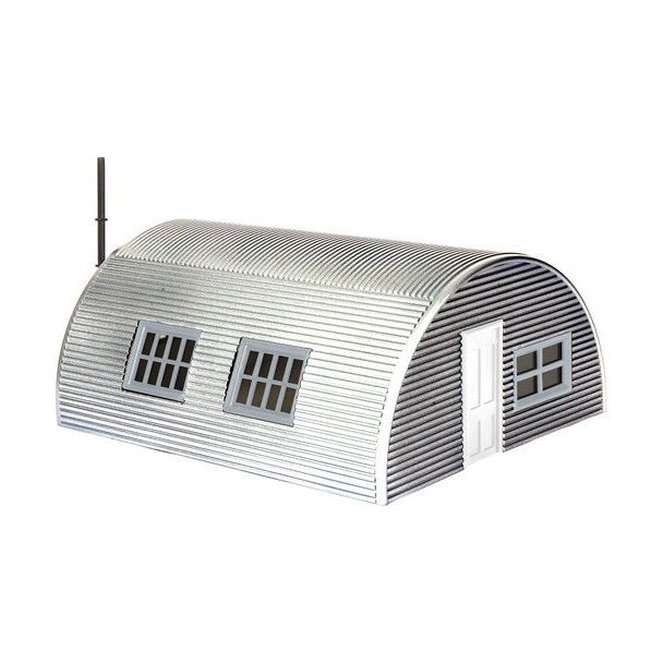 QUONSET HUT - Lionel - ModelCars.com