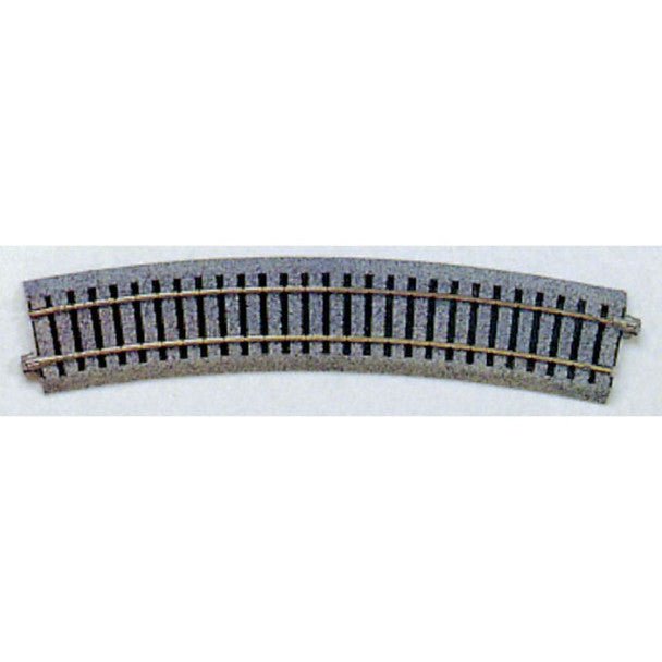 R550 - 22.5DEG CURVED 20B - Kato - ModelCars.com