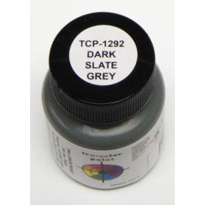 RAF:DARK SLATE GREY - Tru - Color - ModelCars.com