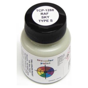 RAF:SKY TYPE S - Tru - Color - ModelCars.com