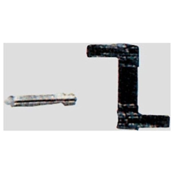 RAIL JOINERS W/ISOLATORS - Marklin - ModelCars.com