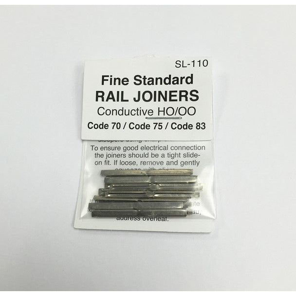RAILJOINER CD75/83 12/CD - Peco - ModelCars.com
