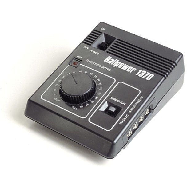 RAILPOWER 1370 18W - Model Rectifier Corp - ModelCars.com