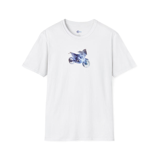 Rally Dakar Motorcycle T-Shirt-Modelcars.com-ModelCars.com
