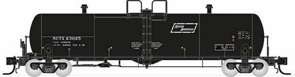 N NCTX PROCOR TANK #2         