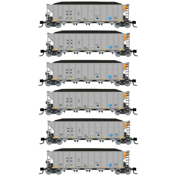 N LNTX AUTOFLOOD 6/PK #2      