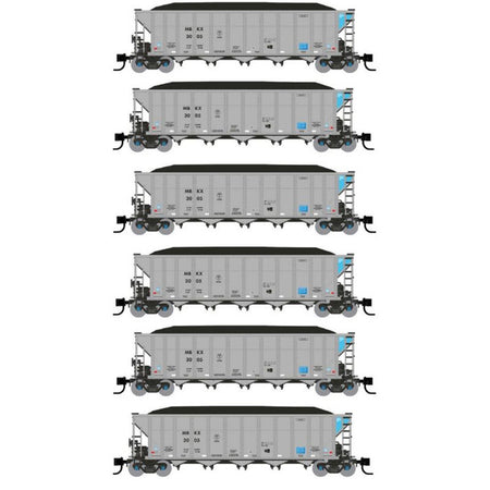 N MBKX AUTOFLOOD 6/PK #1      