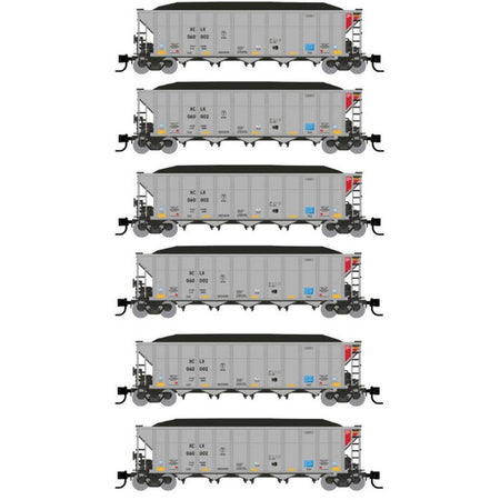 N XCLX AUTOFLOOD 6/PK #2      