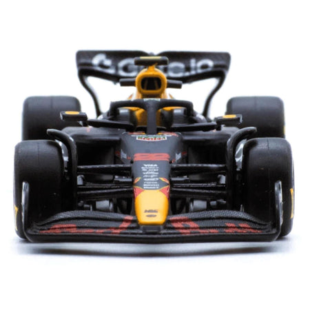 Red Bull Racing RB21 #22 Yuki Tsunoda Formula One F1 World Championship (2025) "Formula Racing" Series 1/64 Diecast Model Car by Bburago-Bburago-ModelCars.com