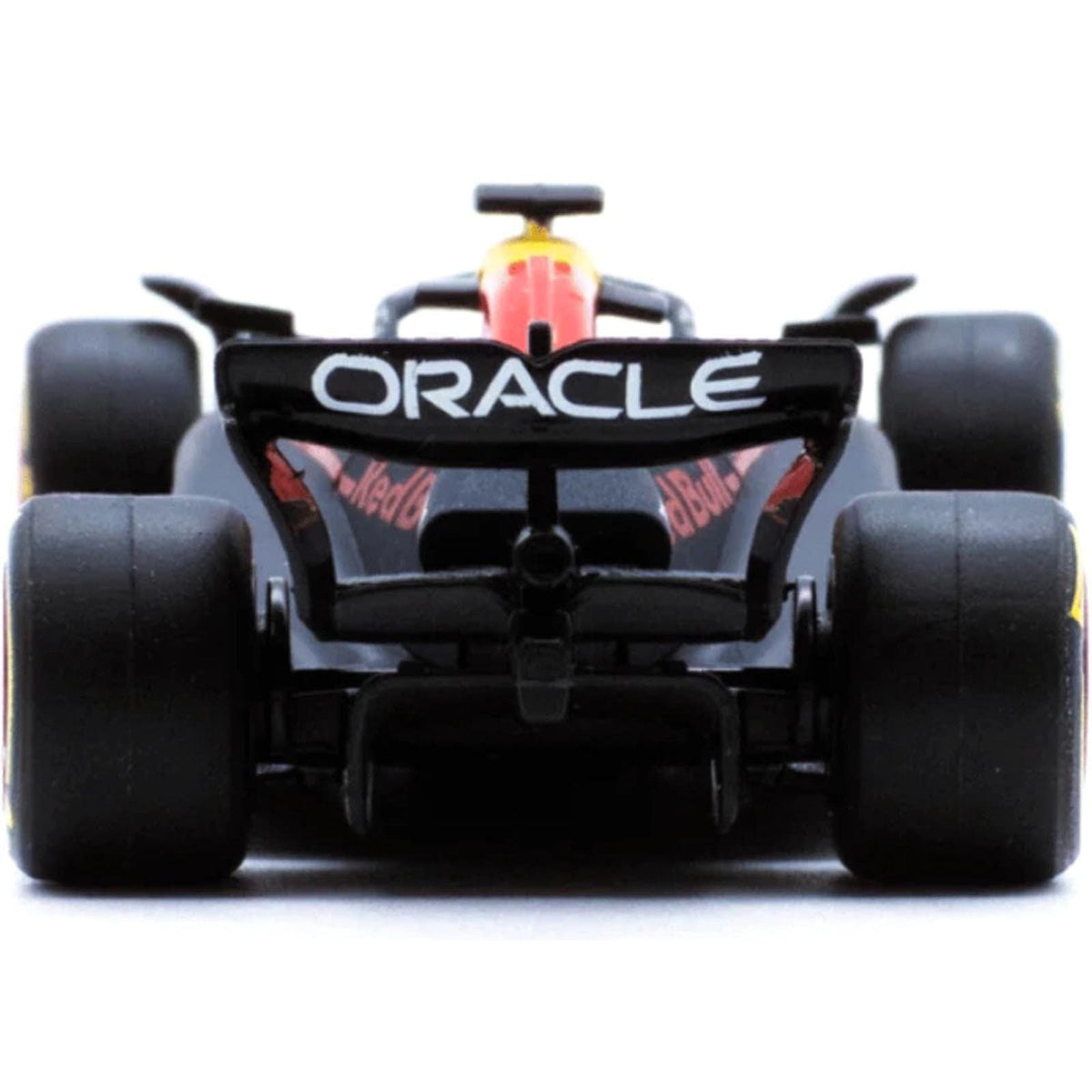 Red Bull Racing RB21 #22 Yuki Tsunoda Formula One F1 World Championship (2025) "Formula Racing" Series 1/64 Diecast Model Car by Bburago-Bburago-ModelCars.com