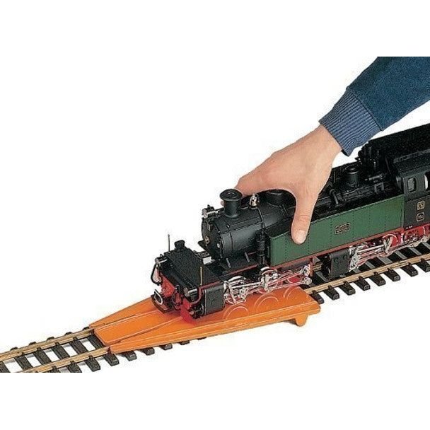 RERAILER - LGB - ModelCars.com