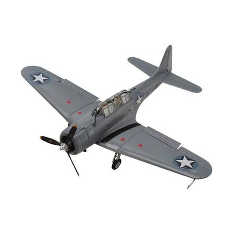 Revel Germany 1/48 SBD DAUNTLESS - Revell - ModelCars.com