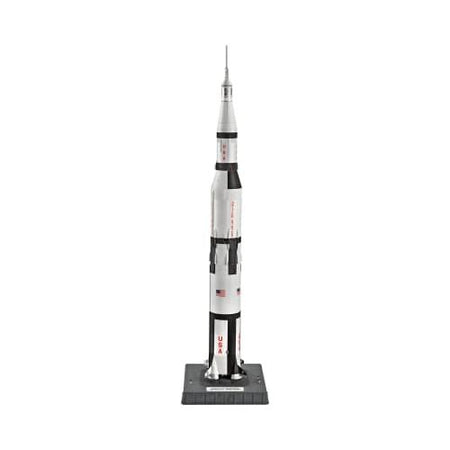 Revell 1/144 Apollo Saturn V - Revell - ModelCars.com