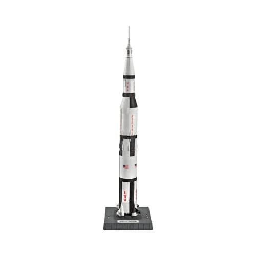 Revell 1/144 Apollo Saturn V-Revell-ModelCars.com