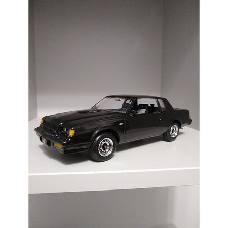 Revell 1/24 Buick Grand National 2N1 - Revell - ModelCars.com
