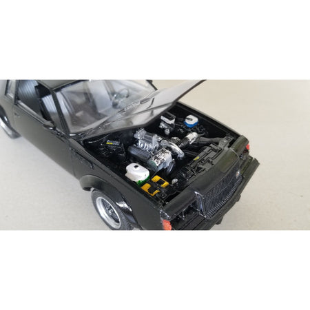 Revell 1/24 Buick Grand National 2N1 - Revell - ModelCars.com
