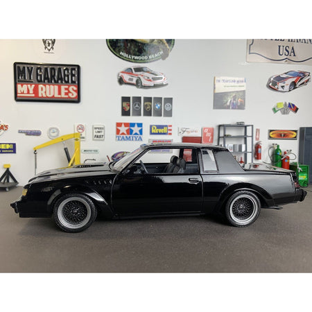 Revell 1/24 Buick Grand National 2N1 - Revell - ModelCars.com