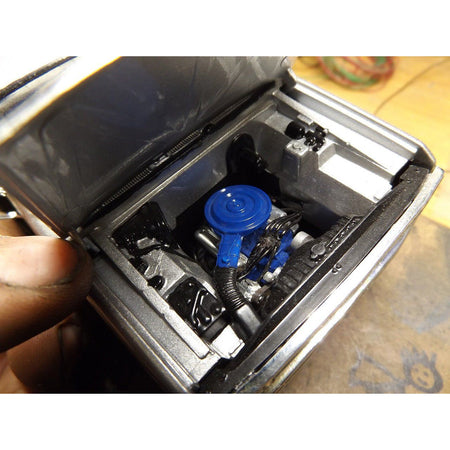 Revell 1/24 Ford Ranger PickUp - Revell - ModelCars.com