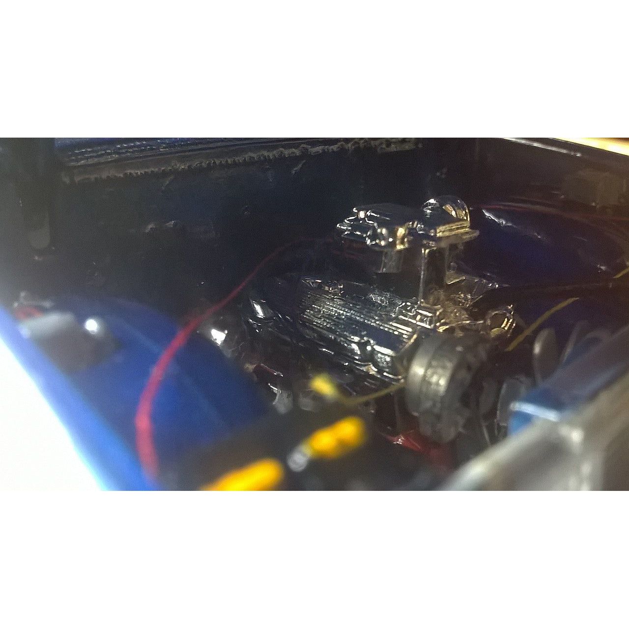 Revell 1/24 GMC Pickup with Snow Plow - Revell - ModelCars.com