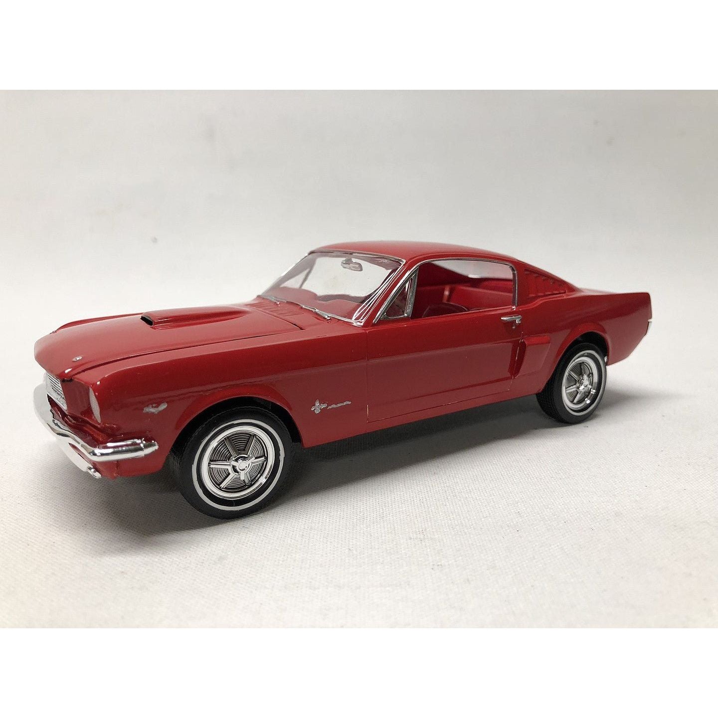 Revell 1/24 Shelby Mustang GT350H - Revell - ModelCars.com