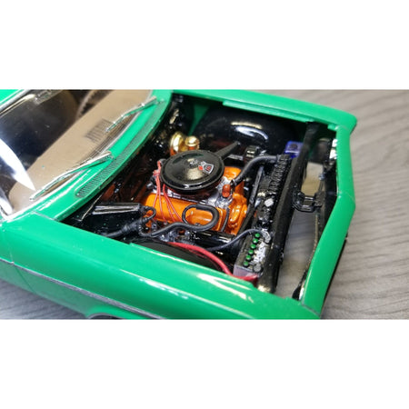 Revell 1/25 1966 Chevy Impala SS 396 2N1 - Revell - ModelCars.com