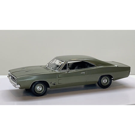 Revell 1/25 1968 Dodge Charger - Revell - ModelCars.com