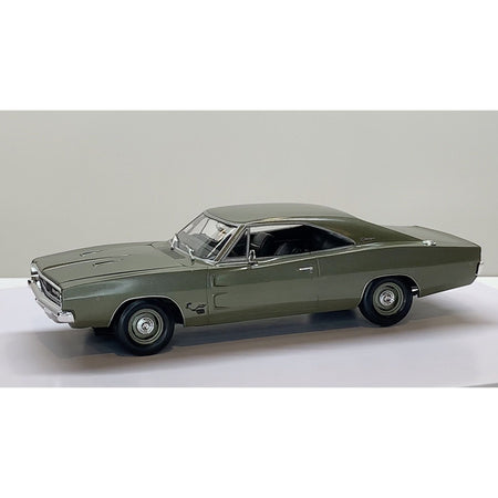 Revell 1/25 1968 Dodge Charger-Revell-ModelCars.com