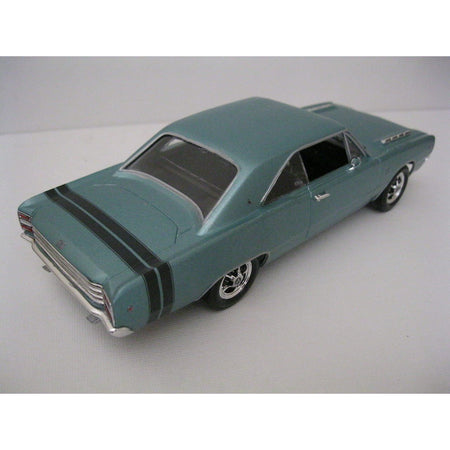 Revell 1/25 1968 Dodge Hemi Dart 2n1 - Revell - ModelCars.com