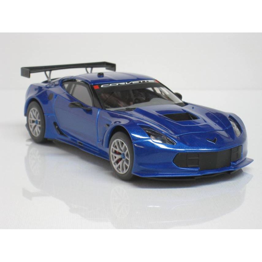 Revell 1/25 2015 Corvette Stingray - Revell - ModelCars.com