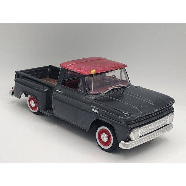 Revell 1/25 65 Chevy Stepside Pickup 2 'n 1 - Revell - ModelCars.com