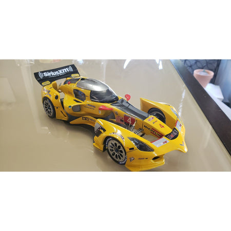 Revell 1/25 Corvette C7.R - Revell - ModelCars.com