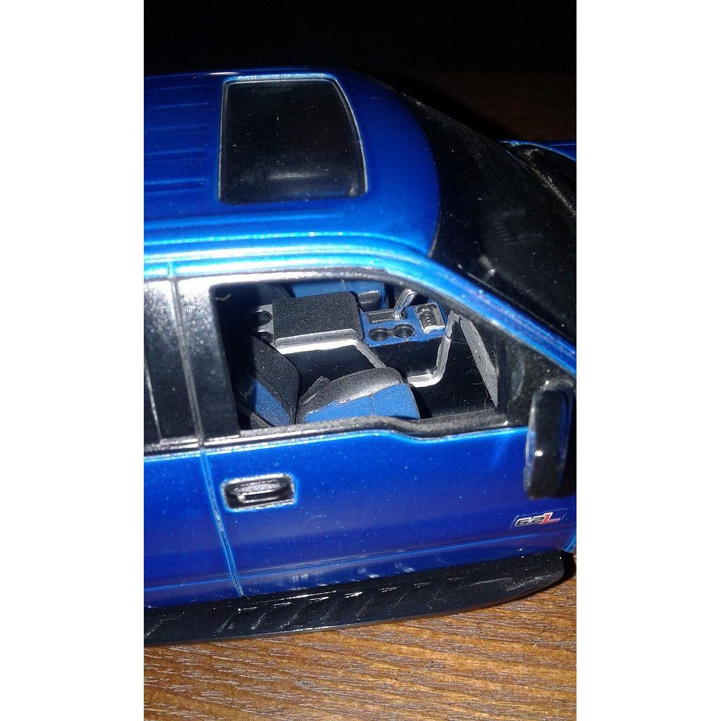 Revell 1/25 Ford F - 150 SVT Raptor - Revell - ModelCars.com